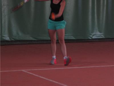 Mini Maxi tornooi 2015